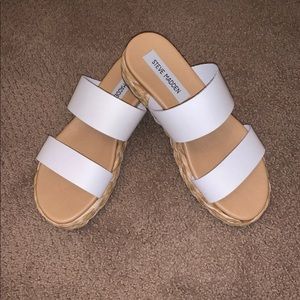 Steve Madden Sandals